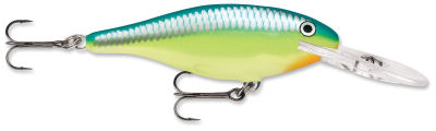 Rapala Shad Rap Sahte Balığı