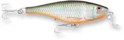 Rapala Shad Rap Sahte Balığı - 24