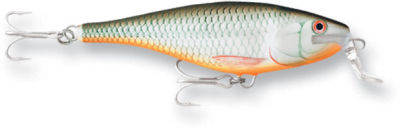 Rapala Shad Rap Sahte Balığı