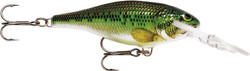 Rapala Shad Rap Sahte Balığı - 25