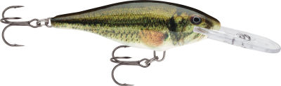 Rapala Shad Rap Sahte Balığı