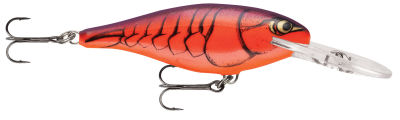 Rapala Shad Rap Sahte Balığı - 27