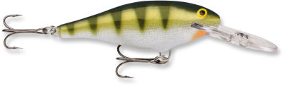 Rapala Shad Rap Sahte Balığı - 28