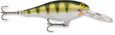 Rapala Shad Rap Sahte Balığı