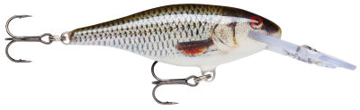 Rapala Shad Rap Sahte Balığı