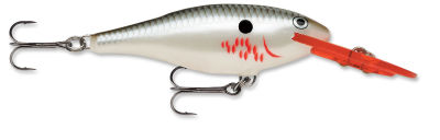 Rapala Shad Rap Sahte Balığı