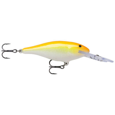 Rapala Shad Rap Sahte Balığı