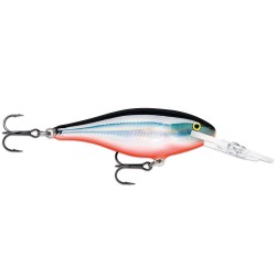 Rapala Shad Rap Sahte Balığı - 32