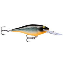 Rapala Shad Rap Sahte Balığı - 33