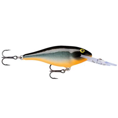Rapala Shad Rap Sahte Balığı - 33