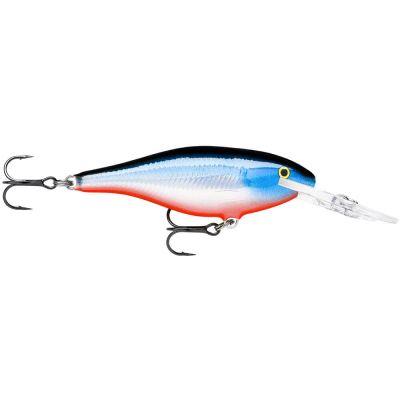 Rapala Shad Rap Sahte Balığı - 34
