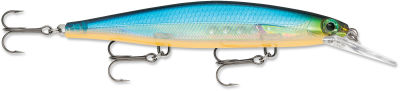 Rapala Shadow Rap Deep Sahte Balığı