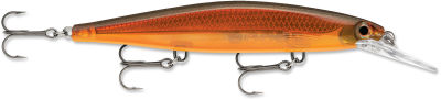 Rapala Shadow Rap Deep Sahte Balığı - 3