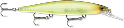 Rapala Shadow Rap Deep Sahte Balığı - 4