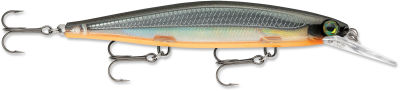 Rapala Shadow Rap Deep Sahte Balığı - 6