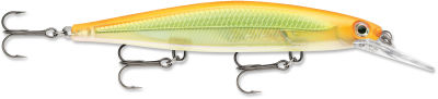 Rapala Shadow Rap Deep Sahte Balığı