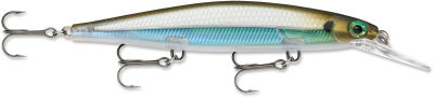 Rapala Shadow Rap Deep Sahte Balığı