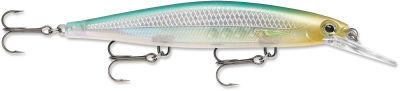 Rapala Shadow Rap Deep Sahte Balığı