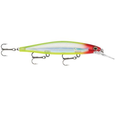 Rapala Shadow Rap Deep Sahte Balığı