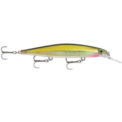 Rapala Shadow Rap Deep Sahte Balığı - 19