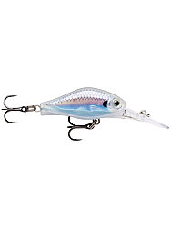 Rapala Shadow Rap Fat Jack Sahte Balığı - 10