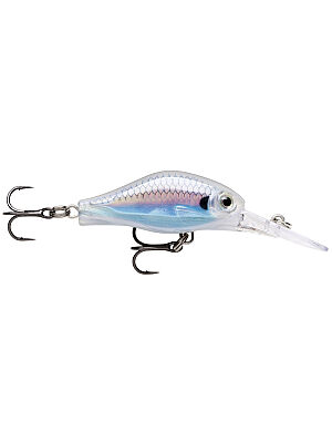 Rapala Shadow Rap Fat Jack Sahte Balığı - 10