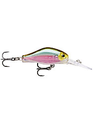 Rapala Shadow Rap Fat Jack Sahte Balığı - 13