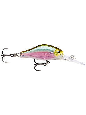 Rapala Shadow Rap Fat Jack Sahte Balığı - 13
