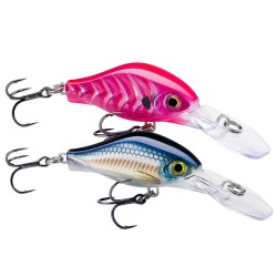 Rapala - Rapala Shadow Rap Fat Jack Sahte Balığı