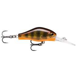 Rapala Shadow Rap Fat Jack Sahte Balığı - 2