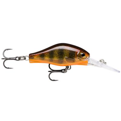 Rapala Shadow Rap Fat Jack Sahte Balığı - 2