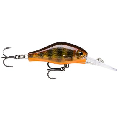 Rapala Shadow Rap Fat Jack Sahte Balığı