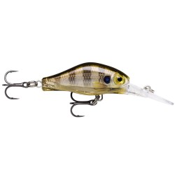 Rapala Shadow Rap Fat Jack Sahte Balığı - 3