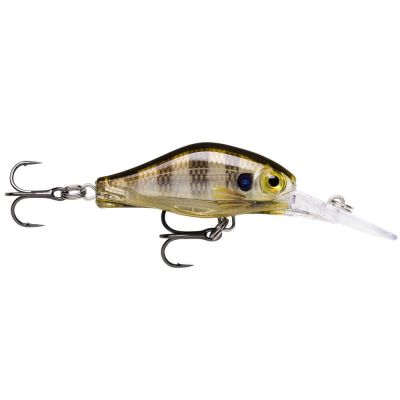 Rapala Shadow Rap Fat Jack Sahte Balığı