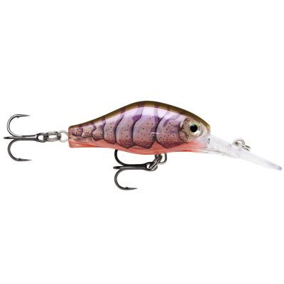 Rapala Shadow Rap Fat Jack Sahte Balığı - 7