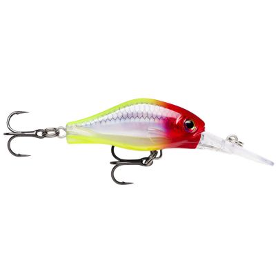 Rapala Shadow Rap Fat Jack Sahte Balığı - 1