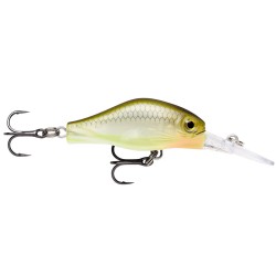 Rapala Shadow Rap Fat Jack Sahte Balığı - 4