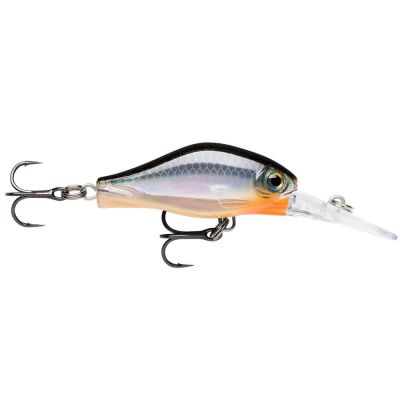Rapala Shadow Rap Fat Jack Sahte Balığı - 5