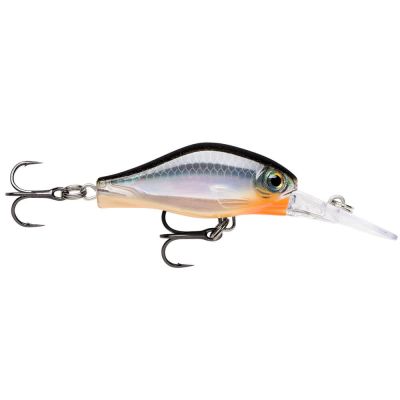 Rapala Shadow Rap Fat Jack Sahte Balığı