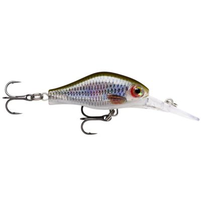 Rapala Shadow Rap Fat Jack Sahte Balığı