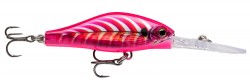 Rapala Shadow Rap Jack Deep Sahte Balığı - 1