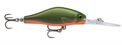 Rapala Shadow Rap Jack Deep Sahte Balığı - 2