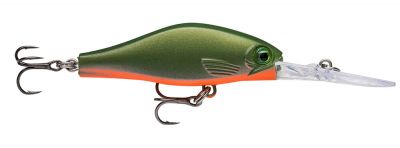 Rapala Shadow Rap Jack Deep Sahte Balığı - 2