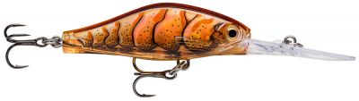 Rapala Shadow Rap Jack Deep Sahte Balığı - 3