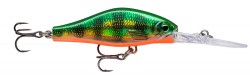 Rapala Shadow Rap Jack Deep Sahte Balığı - 4