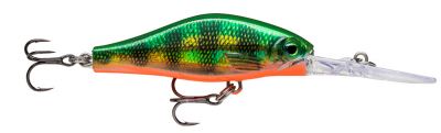Rapala Shadow Rap Jack Deep Sahte Balığı - 4