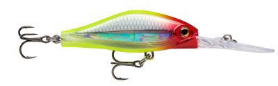 Rapala Shadow Rap Jack Deep Sahte Balığı - 5
