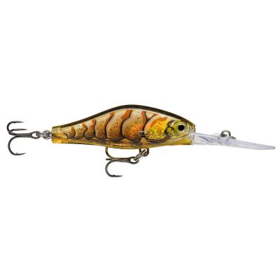 Rapala Shadow Rap Jack Deep Sahte Balığı