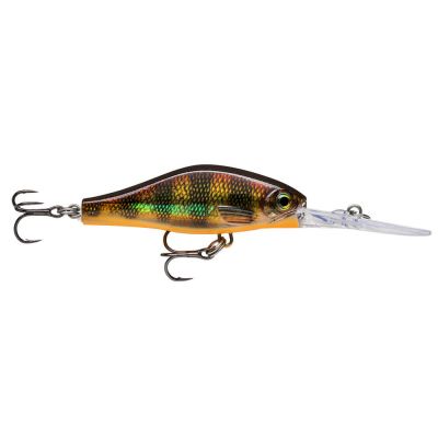 Rapala Shadow Rap Jack Deep Sahte Balığı - 7