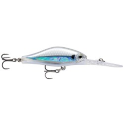 Rapala Shadow Rap Jack Deep Sahte Balığı - 8